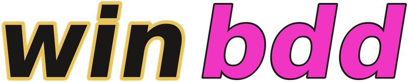 winbdd logo